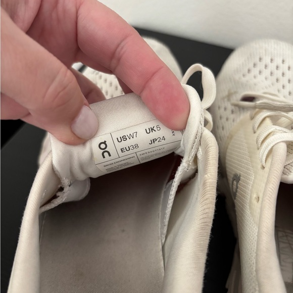 On Cloud X4 Cross Training Shoes sz 7 - Picture 6 of 8